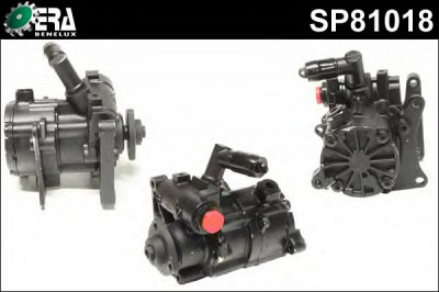 ERA BENELUX sp81018 -  Гидравлический насос, рулевое управление